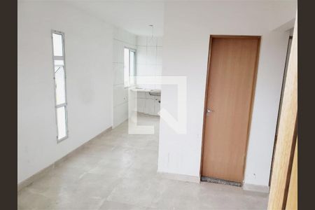 Apartamento à venda com 2 quartos, 38m² em Vila Gustavo, São Paulo