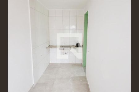 Apartamento à venda com 2 quartos, 38m² em Vila Gustavo, São Paulo