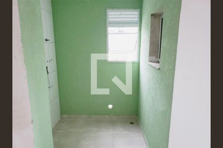 Apartamento à venda com 2 quartos, 38m² em Vila Gustavo, São Paulo