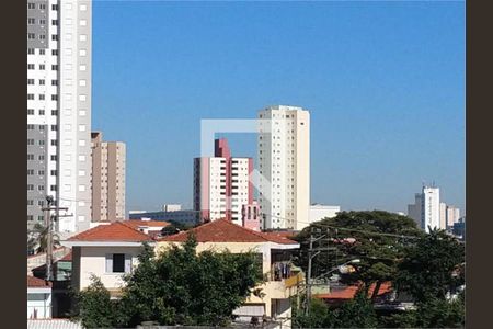 Apartamento à venda com 2 quartos, 38m² em Vila Gustavo, São Paulo