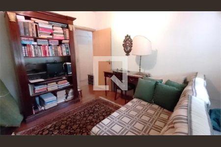 Apartamento à venda com 3 quartos, 175m² em Bela Vista, São Paulo