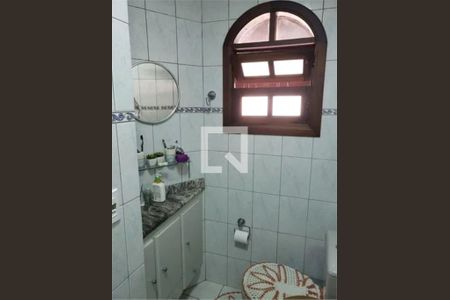 Casa à venda com 3 quartos, 157m² em Vila Curuçá, Santo André