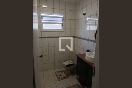 Casa à venda com 3 quartos, 157m² em Vila Curuçá, Santo André