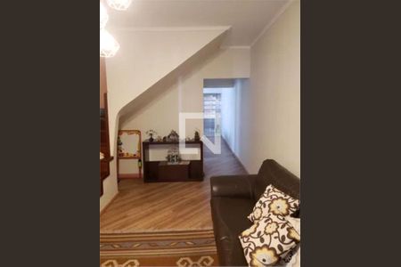 Casa à venda com 3 quartos, 157m² em Vila Curuçá, Santo André