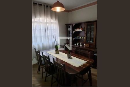 Casa à venda com 3 quartos, 157m² em Vila Curuçá, Santo André