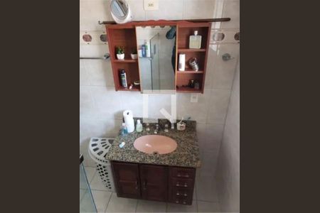 Casa à venda com 3 quartos, 157m² em Vila Curuçá, Santo André