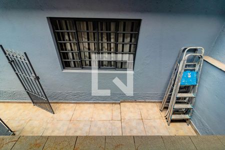 Vista de casa à venda com 2 quartos, 70m² em Vila Santa Catarina, São Paulo