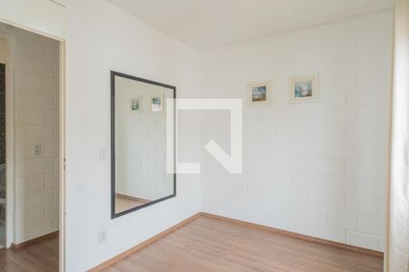 Quarto 1 de apartamento à venda com 2 quartos, 54m² em Vila Nova, Porto Alegre