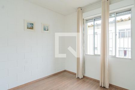 Quarto 1 de apartamento à venda com 2 quartos, 54m² em Vila Nova, Porto Alegre