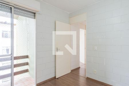 Quarto 2 de apartamento à venda com 2 quartos, 54m² em Vila Nova, Porto Alegre