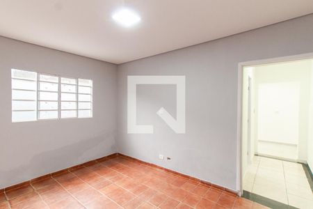 Sala de casa à venda com 3 quartos, 144m² em Parque Edu Chaves, São Paulo