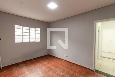 Sala de casa à venda com 3 quartos, 144m² em Parque Edu Chaves, São Paulo