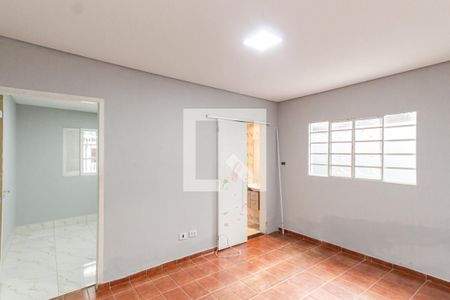 Sala de casa à venda com 3 quartos, 144m² em Parque Edu Chaves, São Paulo