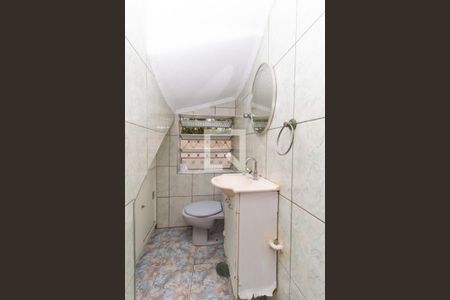 Lavabo de casa à venda com 2 quartos, 155m² em Vila Mariana, São Paulo