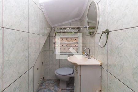 Lavabo de casa à venda com 2 quartos, 155m² em Vila Mariana, São Paulo