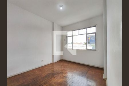 Quarto 1 de apartamento à venda com 2 quartos, 60m² em Riachuelo, Rio de Janeiro