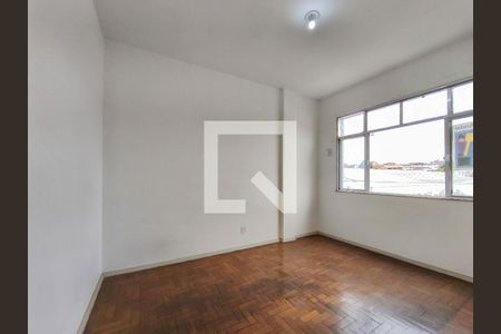 Quarto 1 de apartamento à venda com 2 quartos, 60m² em Riachuelo, Rio de Janeiro