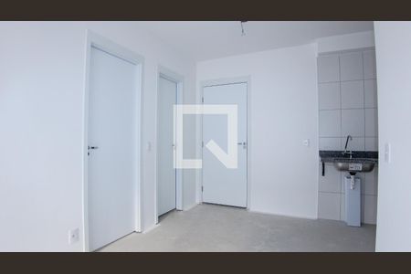 Apartamento para alugar com 2 quartos, 38m² em Vila Formosa, São Paulo