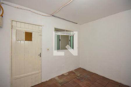 Sala de casa para alugar com 1 quarto, 45m² em Jardim Mirna, Taboão da Serra