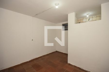 Suíte  de casa para alugar com 1 quarto, 45m² em Jardim Mirna, Taboão da Serra