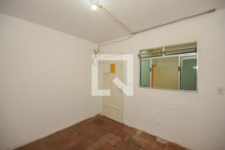 Sala de casa para alugar com 1 quarto, 45m² em Jardim Mirna, Taboão da Serra