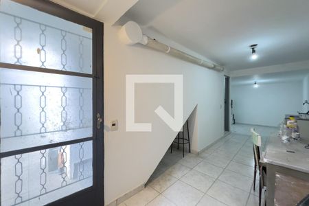 Studio de kitnet/studio para alugar com 1 quarto, 20m² em Liberdade, São Paulo