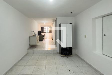 Studio de kitnet/studio para alugar com 1 quarto, 20m² em Liberdade, São Paulo