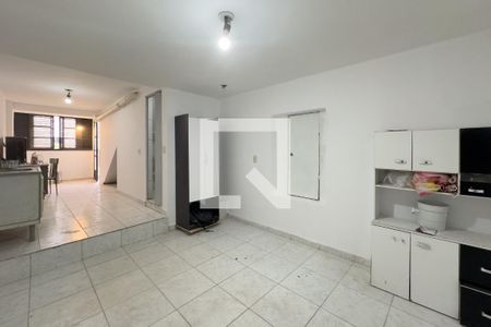 Studio de kitnet/studio para alugar com 1 quarto, 20m² em Liberdade, São Paulo