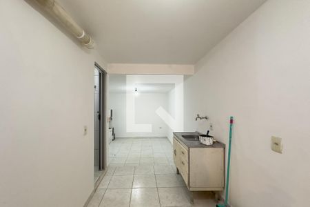 Studio de kitnet/studio para alugar com 1 quarto, 20m² em Liberdade, São Paulo