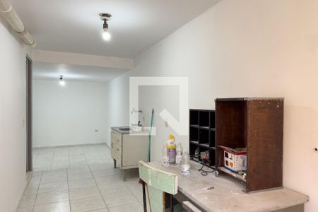 Studio de kitnet/studio para alugar com 1 quarto, 20m² em Liberdade, São Paulo