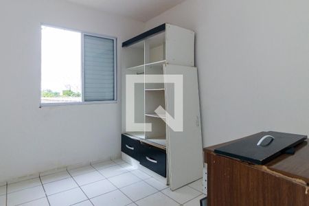 Quarto 2 de apartamento para alugar com 2 quartos, 46m² em Jardim Vergueiro, São Paulo