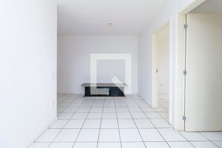 Sala de apartamento para alugar com 2 quartos, 46m² em Jardim Vergueiro, São Paulo