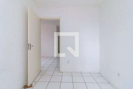 Quarto 1 de apartamento para alugar com 2 quartos, 46m² em Jardim Vergueiro, São Paulo