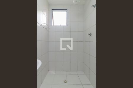 Apartamento à venda com 43m², 2 quartos e 1 vaga Apartamento à venda com 43m², 2 quartos e 1 vagaBanheiro
