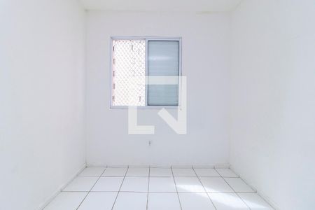 Quarto 1 de apartamento para alugar com 2 quartos, 46m² em Jardim Vergueiro, São Paulo