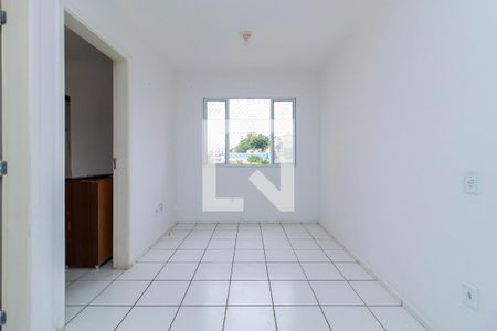 Sala de apartamento para alugar com 2 quartos, 46m² em Jardim Vergueiro, São Paulo