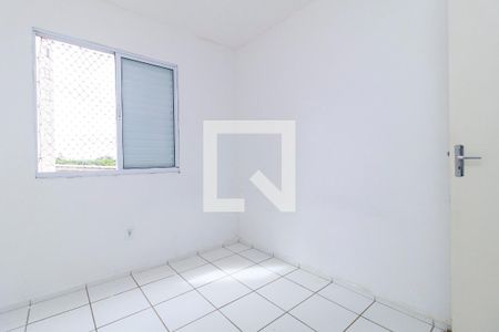 Quarto 1 de apartamento para alugar com 2 quartos, 46m² em Jardim Vergueiro, São Paulo