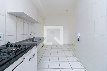 Apartamento à venda com 43m², 2 quartos e 1 vaga Apartamento à venda com 43m², 2 quartos e 1 vagaCozinha
