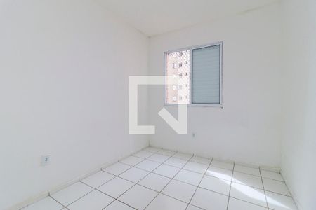 Quarto 1 de apartamento para alugar com 2 quartos, 46m² em Jardim Vergueiro, São Paulo