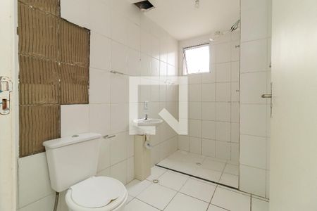 Apartamento à venda com 43m², 2 quartos e 1 vaga Apartamento à venda com 43m², 2 quartos e 1 vagaBanheiro