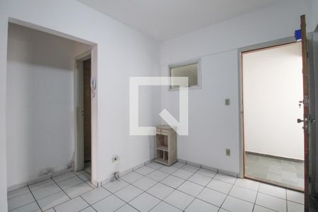 Sala de kitnet/studio à venda com 1 quarto, 38m² em Conceicao, Campinas