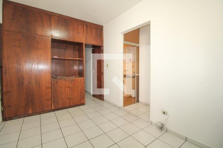 Sala de kitnet/studio à venda com 1 quarto, 38m² em Conceicao, Campinas