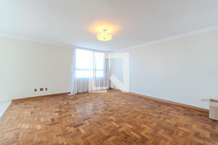 Sala de apartamento à venda com 3 quartos, 225m² em Morro dos Ingleses, São Paulo