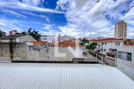 Vista da Sala de apartamento para alugar com 2 quartos, 180m² em Alto da Mooca, São Paulo