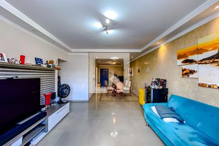 Sala de apartamento para alugar com 2 quartos, 180m² em Alto da Mooca, São Paulo