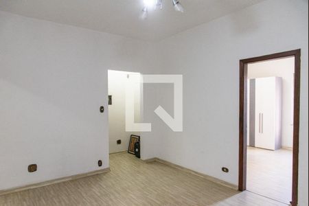 Sala de apartamento para alugar com 2 quartos, 70m² em Vila Monumento, São Paulo