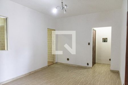 Sala de apartamento para alugar com 2 quartos, 70m² em Vila Monumento, São Paulo