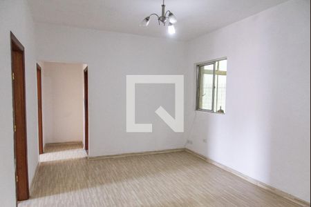 Sala de apartamento para alugar com 2 quartos, 70m² em Vila Monumento, São Paulo