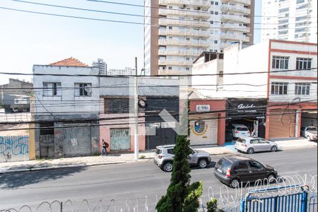 Vista do quarto 1 de apartamento para alugar com 2 quartos, 70m² em Vila Monumento, São Paulo