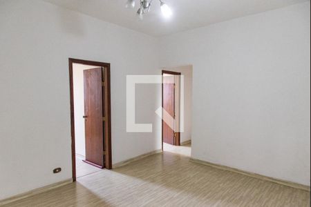 Sala de apartamento para alugar com 2 quartos, 70m² em Vila Monumento, São Paulo